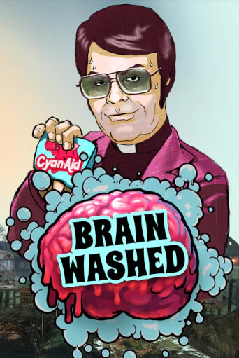 Brainwashed