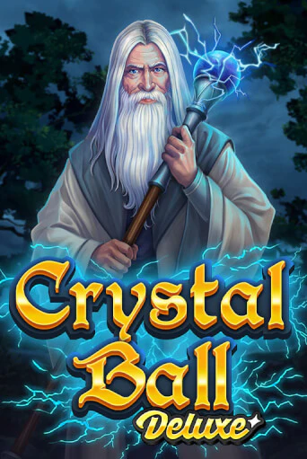 Crystal Ball Deluxe