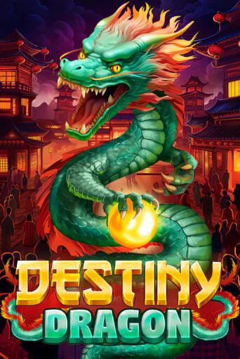 Destiny Dragon
