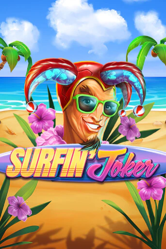Surfin' Joker